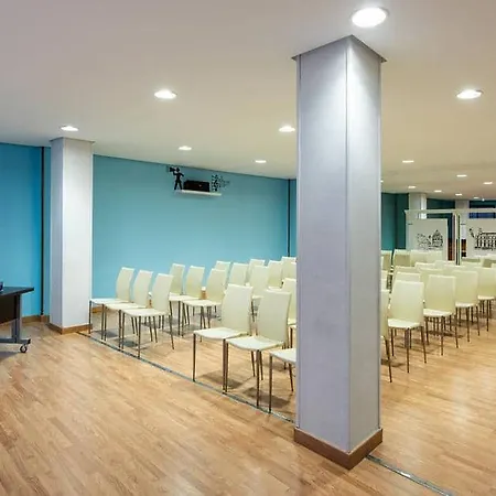 Hotel Jerez Centro Jerez de la Frontera