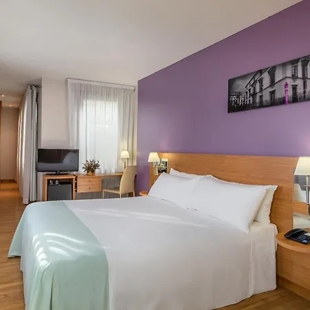 Jerez Centro Hotel Jerez de la Frontera