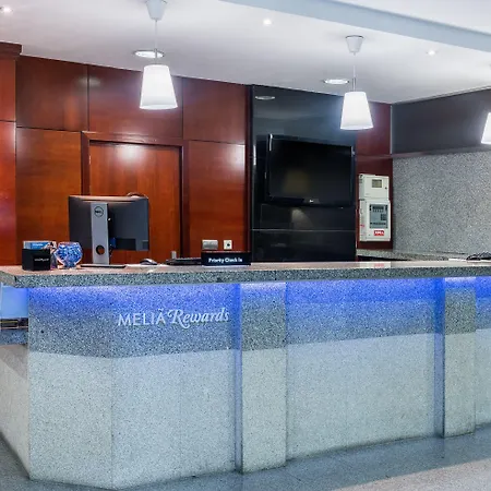 Jerez Centro Hotel 4*