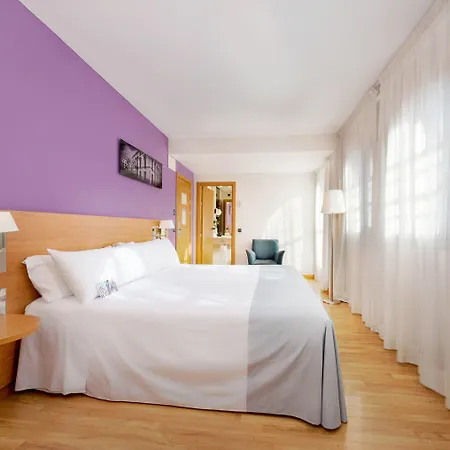 Hotel Jerez Centro Jerez de la Frontera