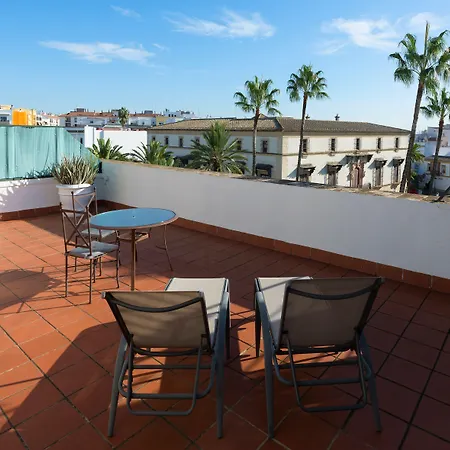 Jerez Centro Jerez de la Frontera