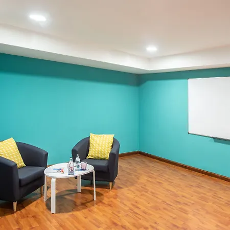 Jerez Centro Hotel Jerez de la Frontera