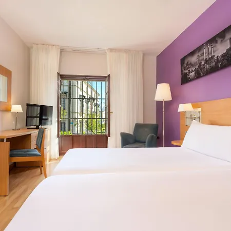 Rh Jerez Centro 4* Jerez de la Frontera
