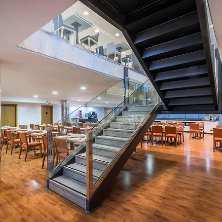 Jerez Centro Hotel Jerez de la Frontera