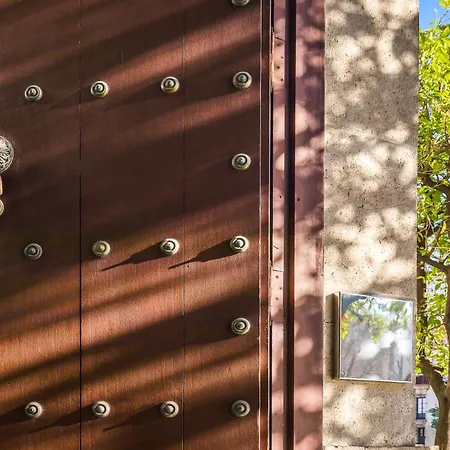 Jerez Centro Hotel Jerez de la Frontera