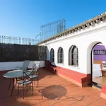 Jerez Centro 4*