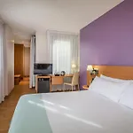 Jerez Centro 호텔 4*