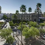 호텔 Jerez Centro 4*