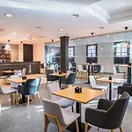 Hotell Jerez Centro 4*