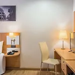 호텔 Jerez Centro 4*