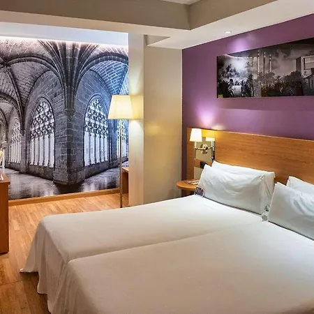 Jerez Centro, Affiliated By Meliá