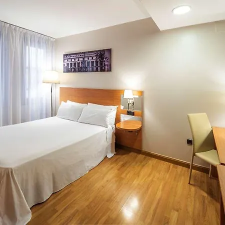 Jerez Centro 4*