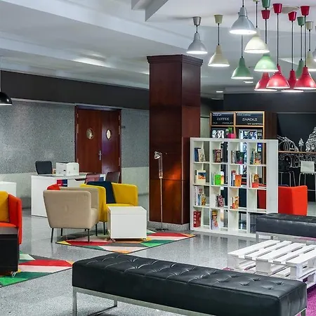 Jerez Centro Jerez de la Frontera