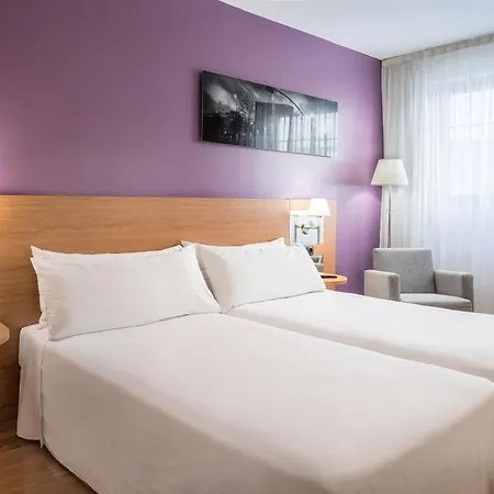 Jerez Centro, Affiliated By Meliá Jerez de la Frontera
