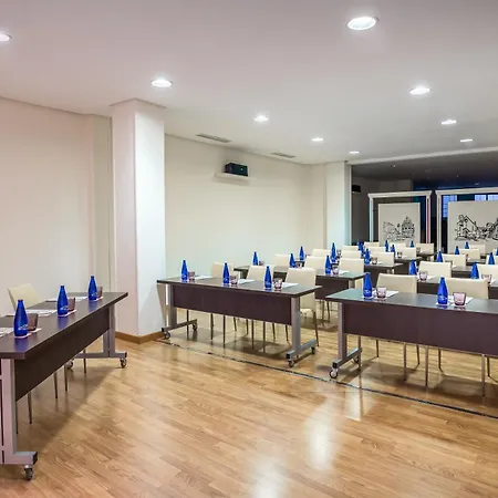 Rh Jerez Centro 4*
