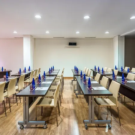 Rh Jerez Centro 4*