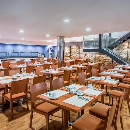 Rh Jerez Centro חרז