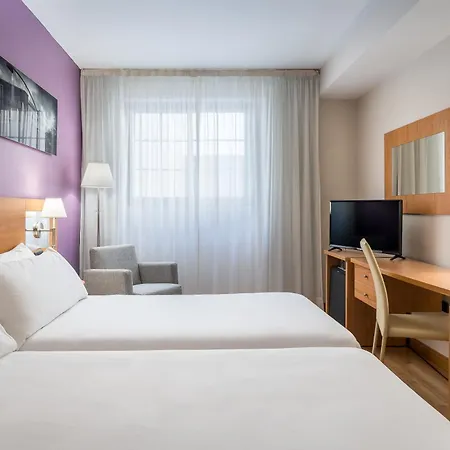 Jerez Centro Готель Херес-де-ла-Фронтера