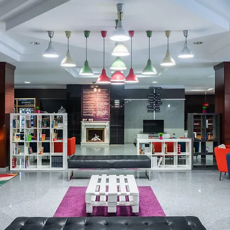 Jerez Centro Херес-де-ла-Фронтера