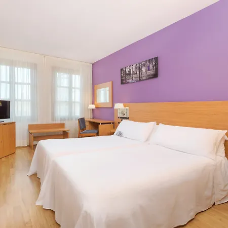 Rh Jerez Centro 4*