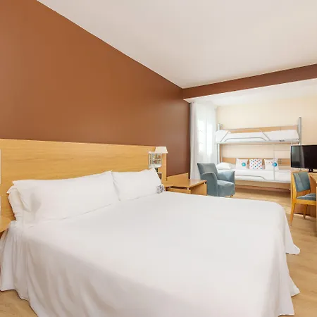 Hotel Jerez Centro Jerez de la Frontera