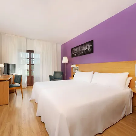 Rh Jerez Centro 4*