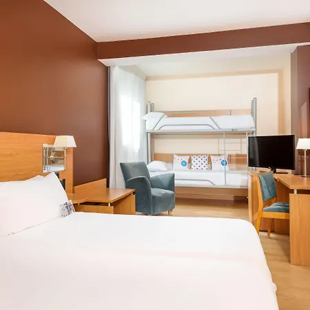 Hotel Jerez Centro Jerez de la Frontera