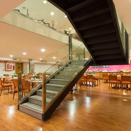 Rh Jerez Centro 4*