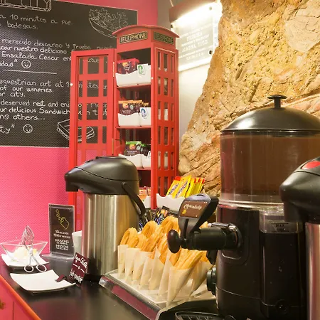 Готель Jerez Centro