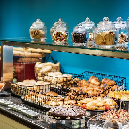 Jerez Centro Jerez de la Frontera