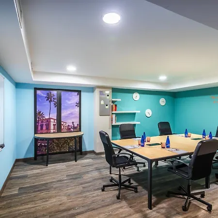 Готель Jerez Centro Херес-де-ла-Фронтера