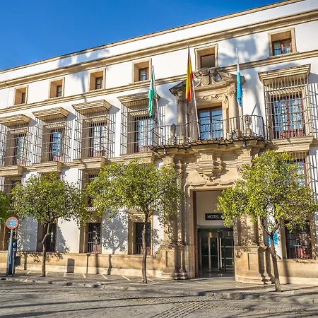 Hotel Jerez Centro