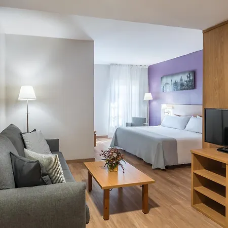 Rh Jerez Centro 4*
