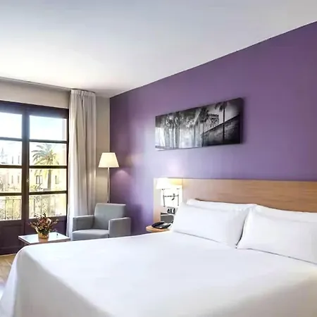Hotel Jerez Centro 4*