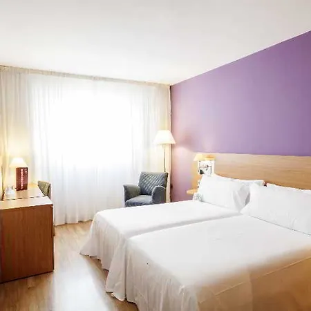 Jerez Centro Hotel Jerez de la Frontera
