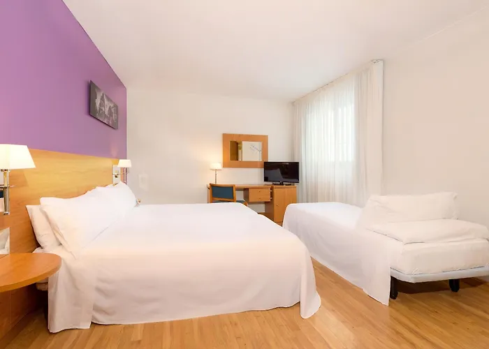 Jerez Centro Hotel 4*