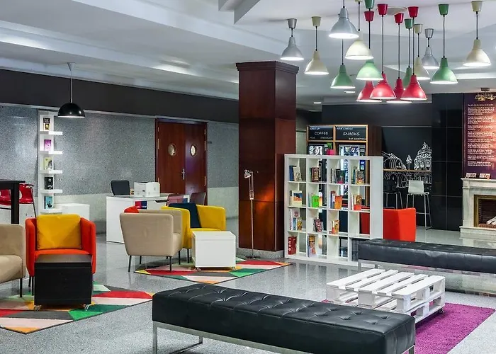 Jerez Centro Jerez de la Frontera