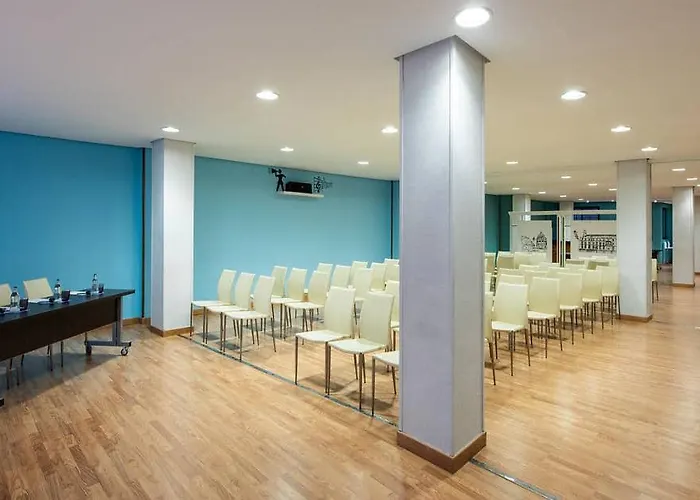 Hotel Jerez Centro Jerez de la Frontera