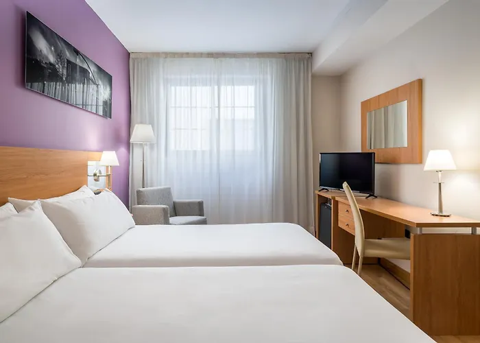 Jerez Centro Hotel Jerez de la Frontera