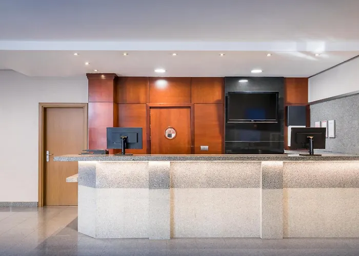 Jerez Centro 4* Jerez de la Frontera