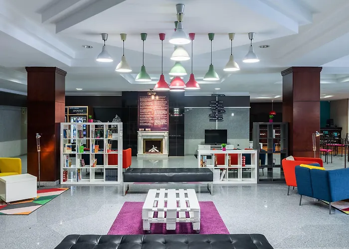 Jerez Centro Jerez de la Frontera