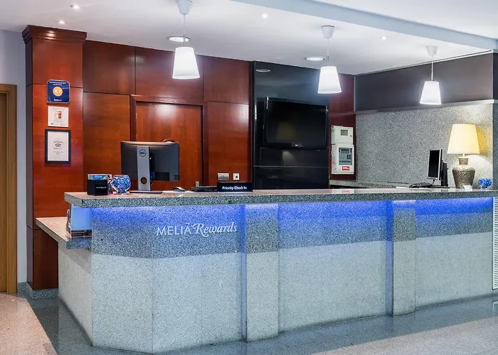 Jerez Centro Hotel 4*