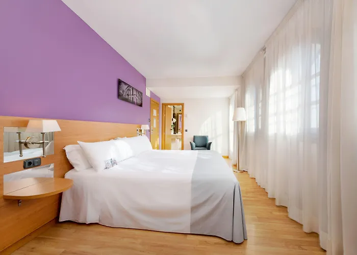 Hotel Jerez Centro Jerez de la Frontera