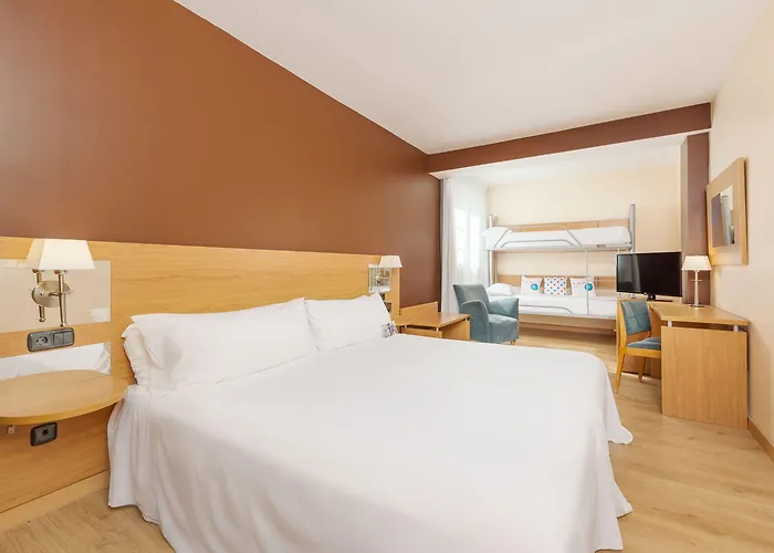 Hotel Jerez Centro Jerez de la Frontera