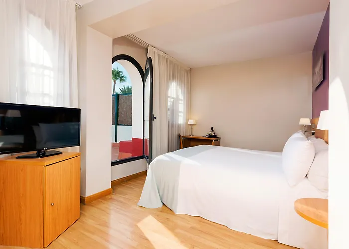 Jerez Centro Jerez de la Frontera