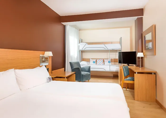 Hotel Jerez Centro Jerez de la Frontera