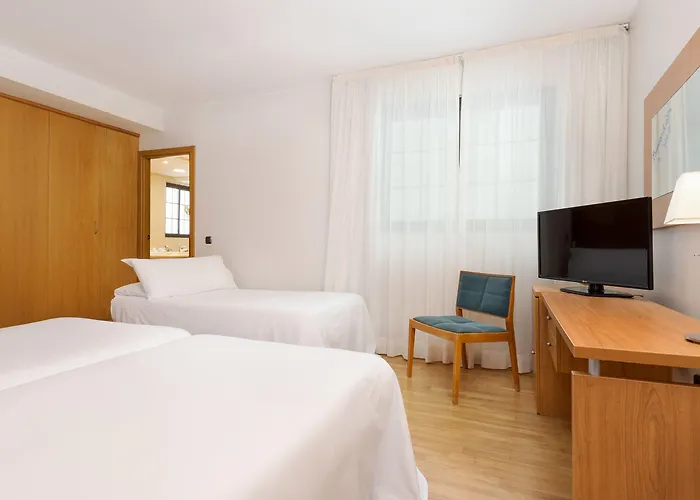 Hotel Jerez Centro 4*