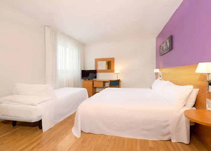 Jerez Centro Hotel Jerez de la Frontera