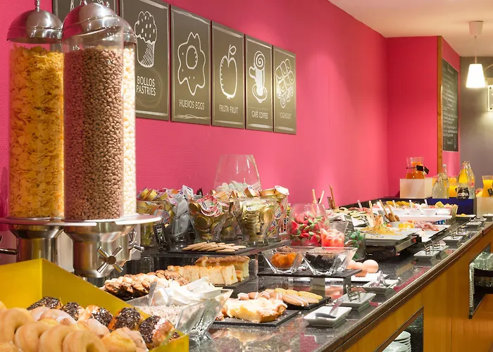 Jerez Centro Hotel Jerez de la Frontera