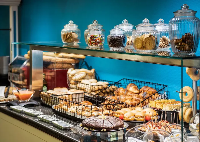 Jerez Centro Jerez de la Frontera